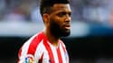 Thomas Lemar (Atlético)