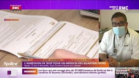 Témoin RMC : Saïd Ouichou - 29/09