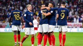 Equipe de France