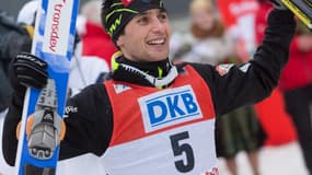 Jason Lamy Chappuis
