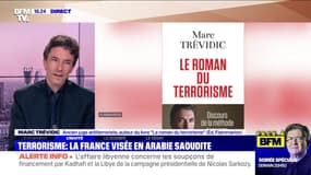 Marc Trévidic: "cet attentat se déroule lors d'une cérémonie très surveillée" - 11/11