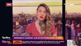 Les arnaques à l'amour se multiplient sur les applis de rencontres
