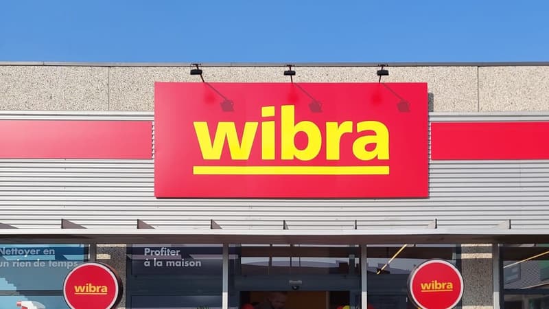 L'enseigne néerlandaise de discount Wibra va ouvrir plusieurs magasins en France en 2024