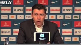 Ligue 1 - L'OL zlatané par Paris 
