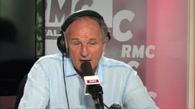 "Le taux de suicide des médecins est à peu près le même que celui des agriculteurs"