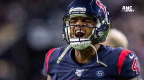 NFL: Le quarterback de Houston accusé d’agression sexuelles par 14 femmes