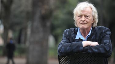 Rutger Hauer en 2014
