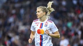 Ada HEGERBERG