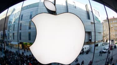 Le lancement de l'iPhone 5 devrait doper le PIB américain.