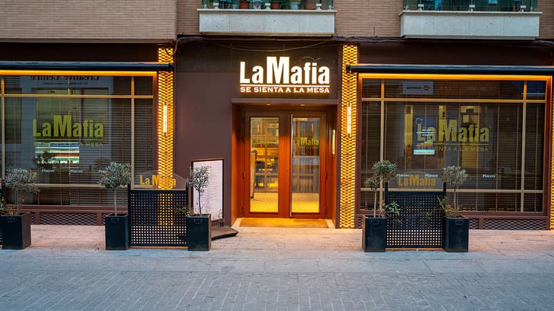 Une victoire pour l'Italie qui contestait l'utilisation du terme "mafia": après des années de bataille judiciaire, le pays contraint une enseigne de restauration espagnole à changer de nom