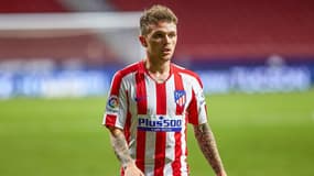Kieran Trippier