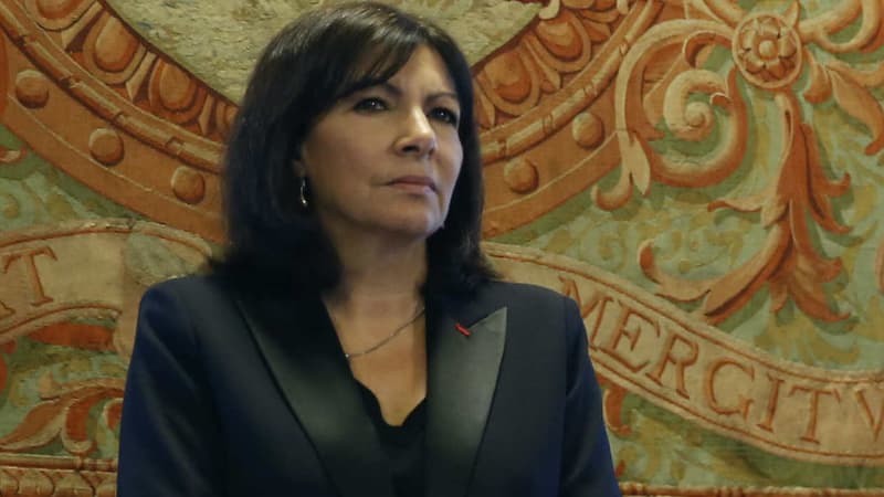 Anne Hidalgo a dévoilé une plaque en hommage aux protestants assassinés lors de la Saint-Barthélemy. (Photo d'illustration)