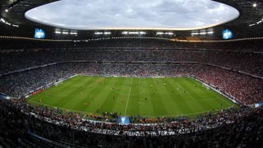 BT Sports a frappé un grand coup en raflant les droits de la Ligue des Champions à Sky.