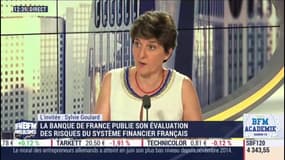 La Banque de France met en garde contre « la tentation de s’endetter »
