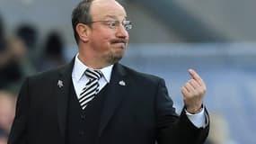 Rafael Benitez