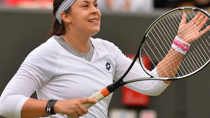 Marion Bartoli