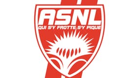 AS Nancy-Lorraine