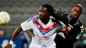Bafétimbi Gomis
