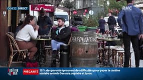 Covid-19: Paris pourrait bien basculer dans la zone d’alerte maximale