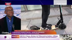 Trottinettes électriques: le gouvernement veut réguler 