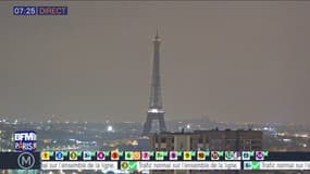Météo Paris Île-de-France du 9 novembre: Brouillards et nuages bas