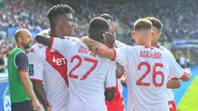AS Monaco