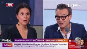 Budget : Hausse d'impôts pour 18 millions de Français