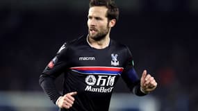 Yohan Cabaye