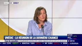 Unédic : la réunion de la dernière chance