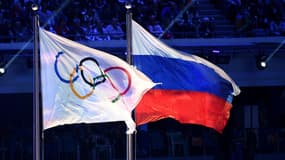 Russie - JO 2016