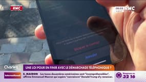 Démarchage téléphonique : une nouvelle loi pour protéger les consommateurs