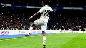 Vinicius Jr - Real