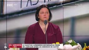 Les tendances GG: Le hashtag #jemeconfineraipas prend de l'ampleur après les annonces de Castex - 26/02