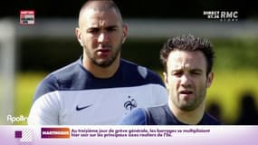 Affaire de la sextape : les langues se délient depuis la condamnation de Benzema