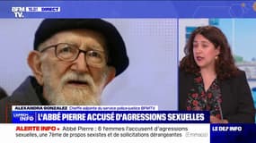 L’abbé Pierre accusé d’agressions sexuelles par plusieurs femmes