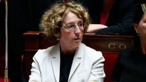 Muriel Pénicaud