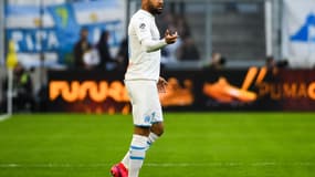 Jordan Amavi (OM)