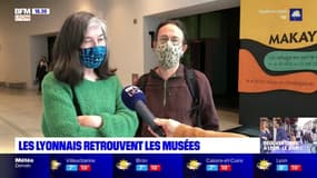 Les musées rouvrent leurs portes aux Lyonnais