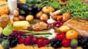 Les trois quarts des Français se déclarent favorables à l'introduction d'aliments bios, locaux et de saison en restauration collective publique, selon un sondage IFOP pour l'association Agir pour l'environnement - Lundi 11 janvier 2016