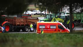 Accident mortel en Ariège sur un blocage des agriculteurs
