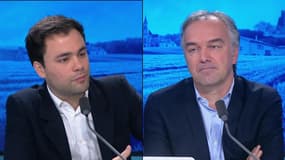"Remplacer Fillon par Juppé, se serait trahir le vote de la primaire"