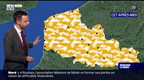 Météo Nord-Pas-de-Calais: le soleil s'impose au fil de la journée ce jeudi, 10°C à Calais et 11°C à Lille