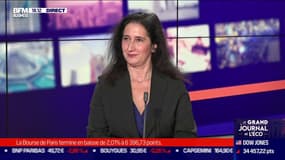 Isabelle de Silva, présidente de l'Autorité de la concurrence, était l'invitée ce jeudi soir du Grand Journal de l'Eco sur BFM Business.