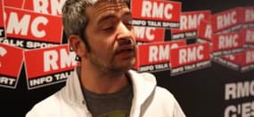 Grégoire : "J'aime le Poker car j'aime les maths"