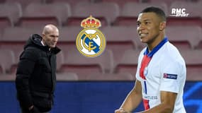 PSG : "Si Mbappé veut devenir le n°1, il faut qu'il vienne au Real", estime Hermel