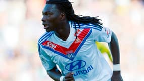 Bafétimbi Gomis