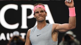 Rafael Nadal