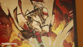 Lizardcube: l'art de la revisite