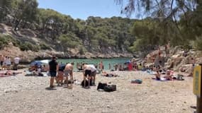 Face au surtourisme, le gouvernement lance un plan d'action pour préserver des sites touristiques