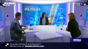 Marseille: comment la métropole va financer l'accord avec la ville?